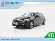 BMW 1-serie - 118i M Sport I Geen Import I M pakket | Carplay | Compleet