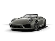 Porsche 911 - Carrera 4S Cabriolet SportDesign
