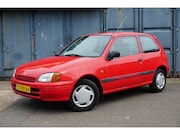 Toyota Starlet - 1.3-16V XLi | Trekhaak | APK 04-06-2027 | Zeer nette auto