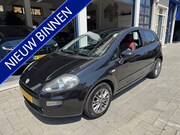 Fiat Punto - Evo 1.3 M-Jet Easy CLIMA/CRUISE/L.M VELGEN
