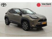 Toyota Yaris Cross - 1.5 Hybrid 115 First Edition | Dodehoek detectie | Stoel-/st