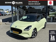 Suzuki Swift - 1.2 Style SmartHyb. Automaat