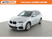BMW X1 - xDrive25i Essential ZM96213