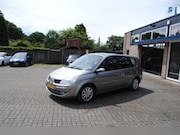 Renault Grand Scénic - 2.0-16V Tech Line, AUTOMAAT, NAVI, PANORAMA DAK