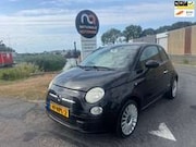 Fiat 500 - | 2009 | 1.4-16V Sport | AUTOMAAT Top Auto