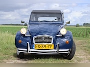 Citroën 2 CV - 2CV6