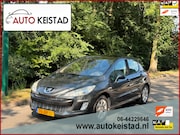 Peugeot 308 - 1.6 THP XT AUTOMAAT PANORAMA/CLIMA/CRUISE