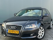 Audi A3 - BWJ 10-2010 | 1.8T 161PK Amb Pro Line AUTOMAAT | SCHUIF/KANT