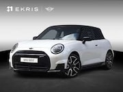 MINI Mini Electric - 3-Deurs | John Cooper Works + Pakket M + Panodak +