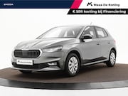 Skoda Fabia - 1.0 TSI 95pk Essence · Airco · Apple/Android Car Play · P-Se
