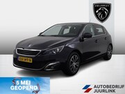 Peugeot 308 - 1.2T 130pk Allure Pano/Trekhaak/Ecc/Nav/Led/Camera