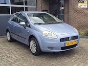 Fiat Grande Punto - 1.4 Dynamic Automaat |Apk |Nap