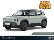 Kia EV2 - Plus 61 kWh | Nieuw model | Apple Carplay/Android Auto | Tij