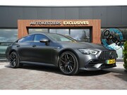 Mercedes-Benz AMG GT - 4-Door Coupe AMG 43 Premium Plus Burmester Ambient Nappa Led