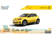 Renault 5 - Renault 5 Comfort Range Techno | Nu met €1800, - voorraadkor
