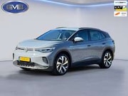 Volkswagen ID.4 - Pro 77 kWh, achteruitrijcamera, stoel-stuurverwarm