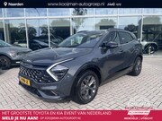 Kia Sportage - 1.6 T-GDi Hybrid GT-Line Schuifdak|Lmv|Stoelverwarming|Nieuw