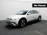 Hyundai IONIQ 5 - Standard Range Pure Edition 63 kWh Navigatie | Stoel/Stuurve