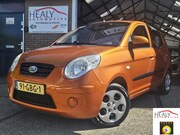 Kia Picanto - 1.0 X-tra|137dkm|Zuinig|2008|