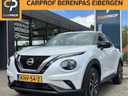 Nissan Juke - 1.0 DIG-T N-Connecta '' Camera - Infotainmentsystem - PDC -
