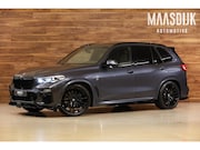 BMW X5 - xDrive45e M-Sport|Individual|Pano|H&K|Ventilatie|Trekhaak|