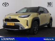 Toyota Yaris Cross - 1.5 Hybrid Explore | Dealer onderhouden | NL auto | Parkeers
