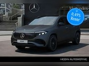 Mercedes-Benz EQA - 250+ Business Solution AMG | MANUFAKTUR | Nigh
