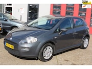 Fiat Punto - Evo 0.9 TwinAir Street , 5 DEURS , AIRCO , NWE APK