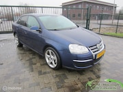Volkswagen Jetta - 1.9 TDI auto eventueel Export