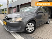 Volkswagen Polo - 1.2 Easyline 5DRS AIRCO NAVI RIJDT GOED APK 3-2027