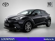 Toyota C-HR - 1.8 Hybrid Executive | JBL | Dodehoek detectie | Stoelverwar