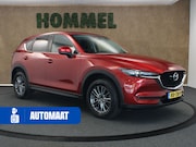 Mazda CX-5 - 2.0 SkyActiv-G 165 TS+ - ORIGINEEL NEDERLANDSE AUTO - TREKHA