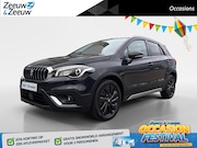 Suzuki S-Cross - 1.0 Boosterjet Select | Garantie 2030 | Camera | Navi | Stoe