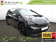 CUPRA Born - Adrenaline One 62 kWh All-in incl. 12 mnd. Bovag Garantie, h
