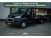 Peugeot Boxer - 335 2.2 BlueHDi 165 L3H2 Pro / Oprijwagen / Autotransport /