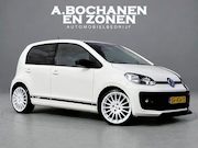Volkswagen Up! - 1.0 BMT move up!