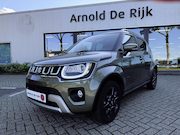 Suzuki Ignis - 1.2 Smart Hybrid Style