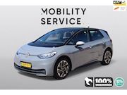 Volkswagen ID.3 - First 58 kWh SOH92% CarPlay ACC LMV Clima