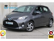 Toyota Yaris - 1.5 Hybrid Dynamic / AUTOMAAT / CAMERA / AIRCO