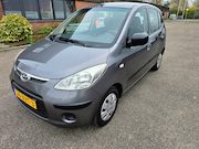 Hyundai i10 - 1.1 Active Cool Airco, Boekjes, NAP, nieuwe APK