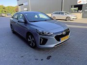Hyundai Ioniq - Comfort EV