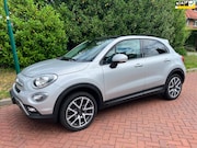 Fiat 500X - Cross 1.4 Turbo MultiAir Cross automaat alle opties nette au