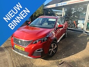 Peugeot 3008 - 1.2 PureTech Allure //Glazen schuif/kanteldak//Afn.Trekhaak/