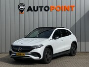 Mercedes-Benz EQA - 250 Business AMG 67 kWh ORG NL FASE 3 SOH 96% TREKHAAK|PANO|