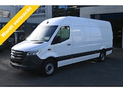 Mercedes-Benz Sprinter - 317 CDI L3H2 Pro LED, MBUX navigatie met camera en parkeerpa