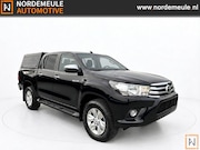 Toyota HiLux - 2.4 D-4D COMFORT, Trekhaak, Cruise, Lane