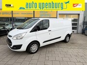 Ford Transit Custom - 2.0 TDCI L2H1 Trend * MARGE AUTO * Airco * 3 Zits