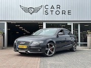 Audi A4 - Limousine 1.8 TFSI Pro Line Business |LED XENON|LEDER|CRUISE