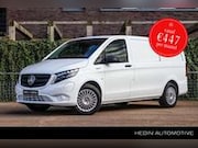 Mercedes-Benz Vito - eVito Pro L2 Long Range | Parkeerpakket | Chroompa