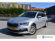 Skoda Scala - 1.0 TSI 110PK Ambition | APP. CONNECT | CRUISE CONTROL | FUL